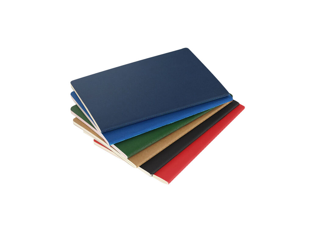 Libreta Qeton - detalle 2