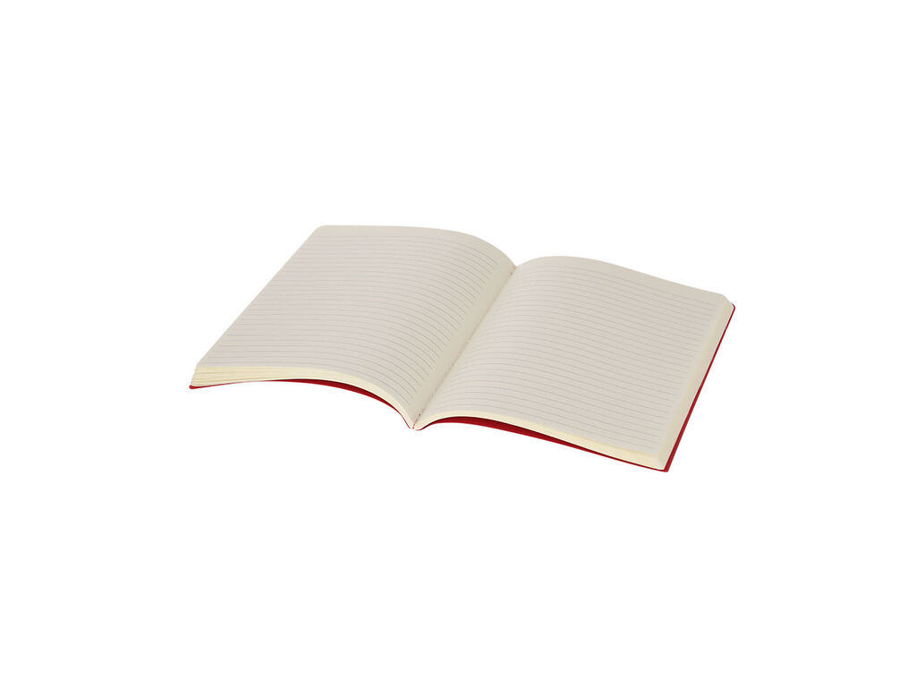 Libreta Qeton - detalle 3