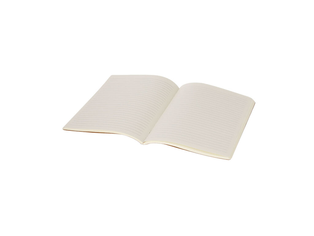 Libreta Atrex - detalle 2