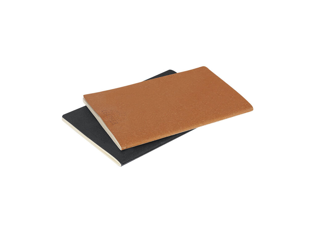 Libreta Atrex - detalle 3