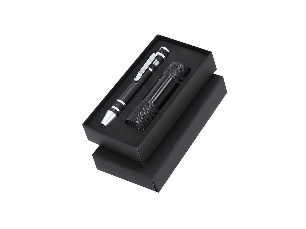 Set Lipan - detalle 1