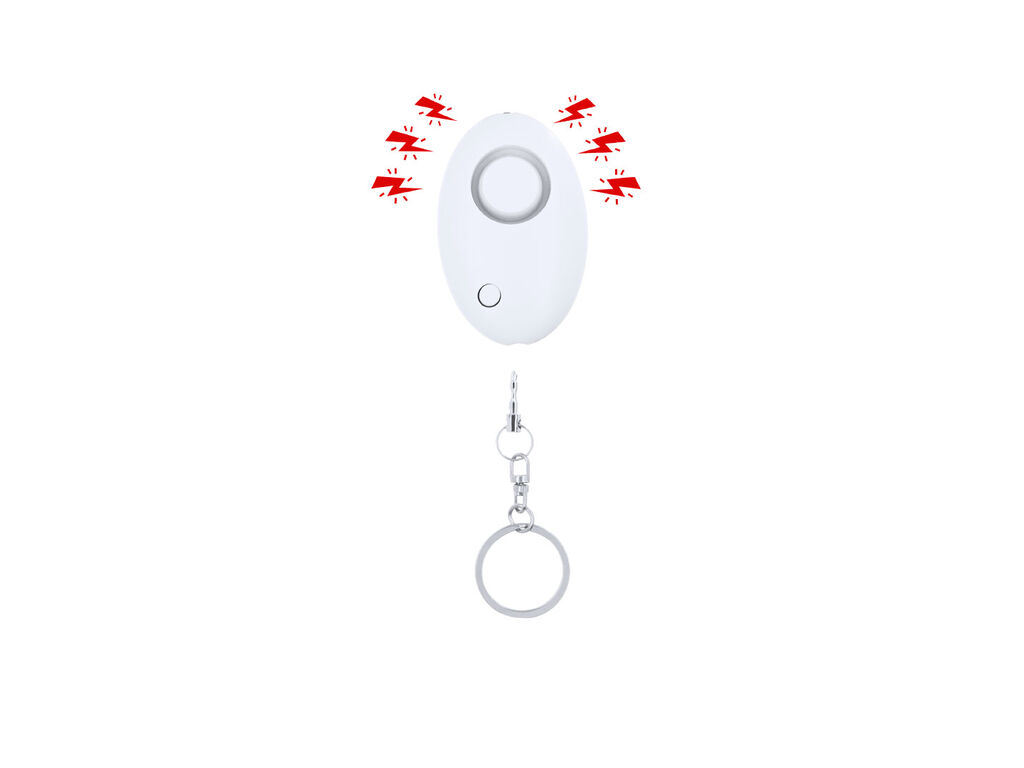 Alarma Personal Lyra - detalle 1