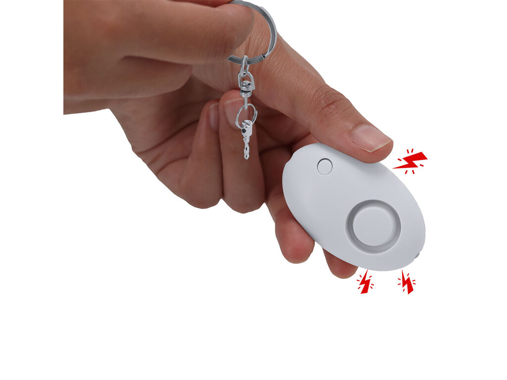 Alarma Personal Lyra - detalle 4