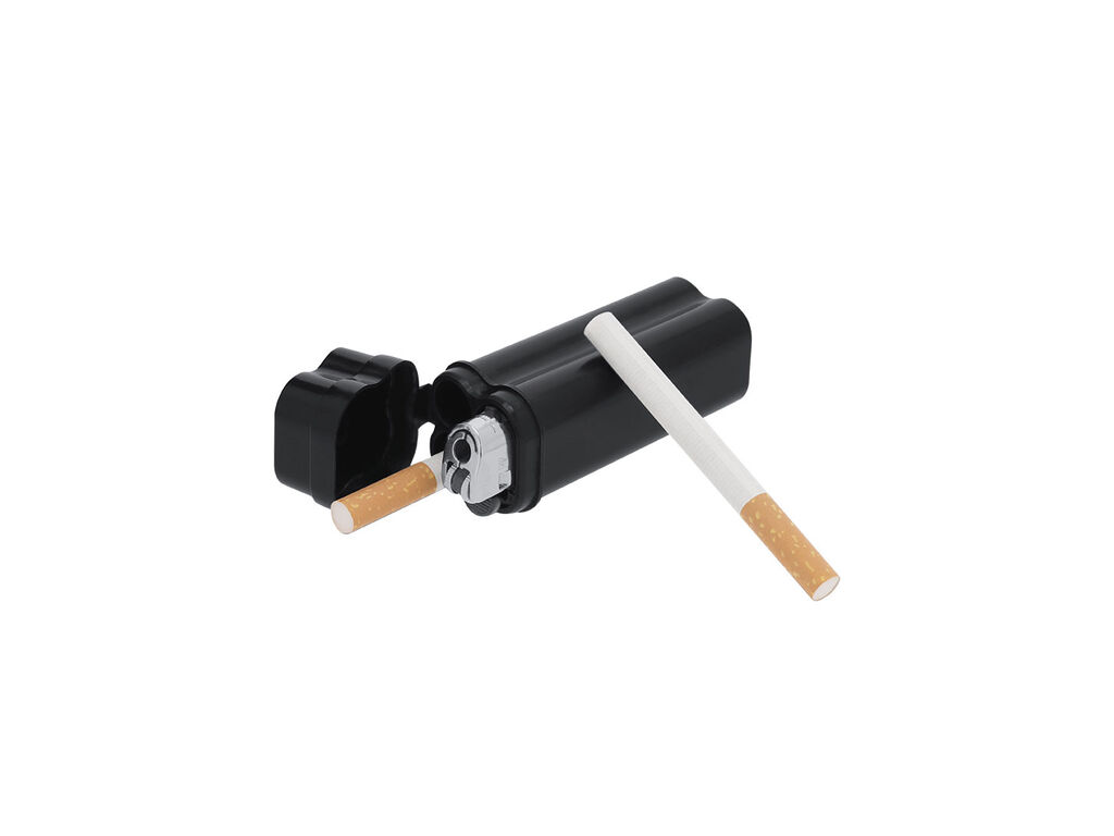 Estuche Tabaco Zaron - detalle 1