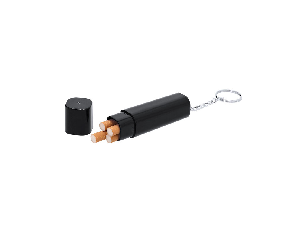 Estuche Tabaco Llavero Jiyane - detalle 3