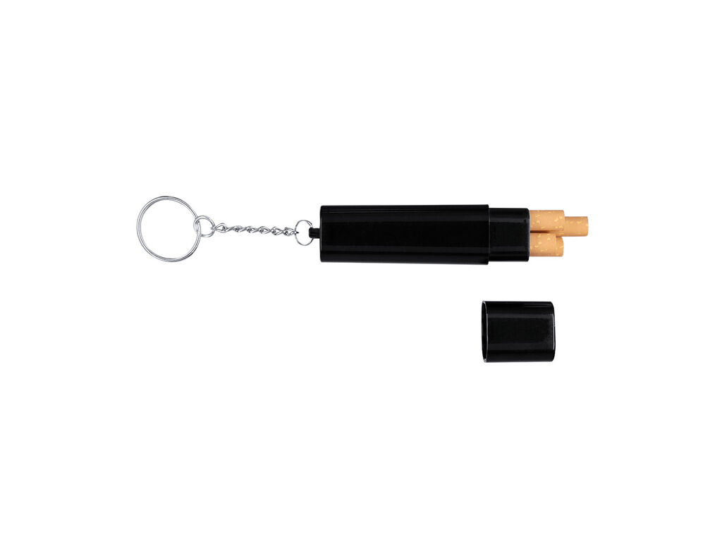 Estuche Tabaco Llavero Jiyane - detalle 4