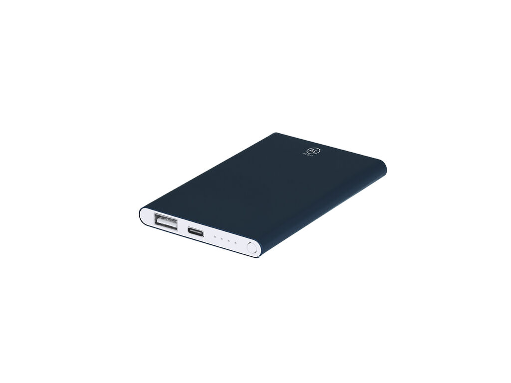 Power Bank Backen - detalle 1