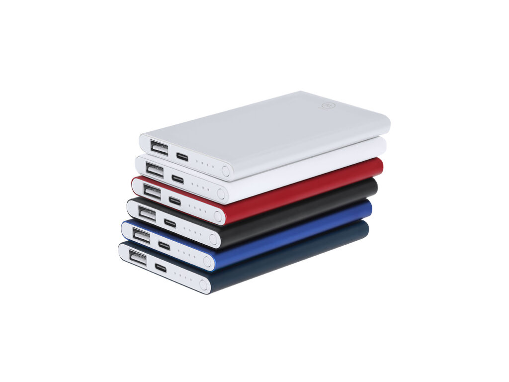 Power Bank Backen - detalle 3