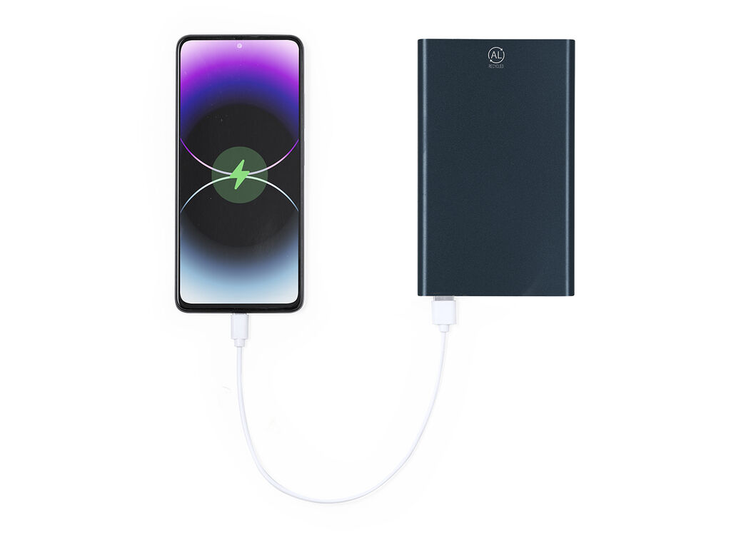 Power Bank Backen - detalle 4