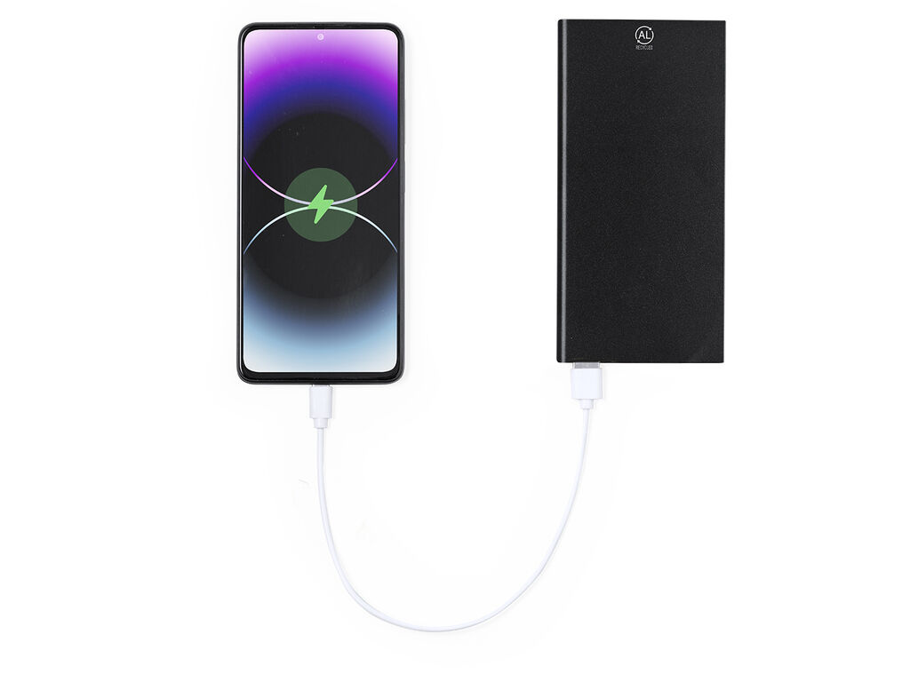 Power Bank Barrols - detalle 3