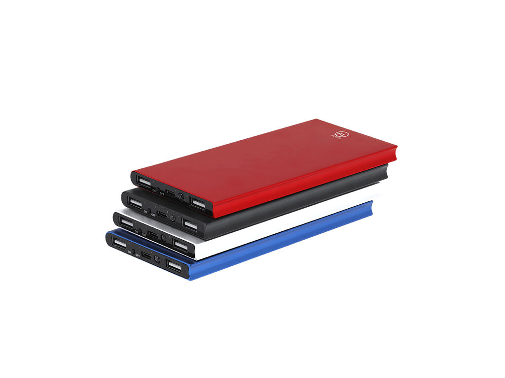 Power Bank Barrols - detalle 4