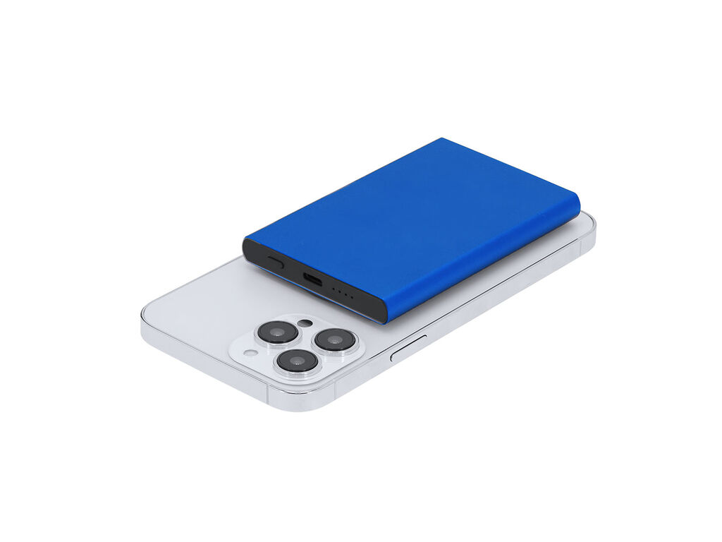 Power Bank Bertex - detalle 2