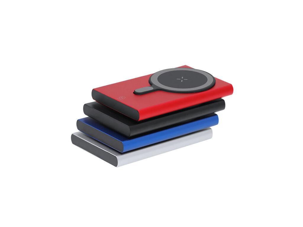 Power Bank Bertex - detalle 3