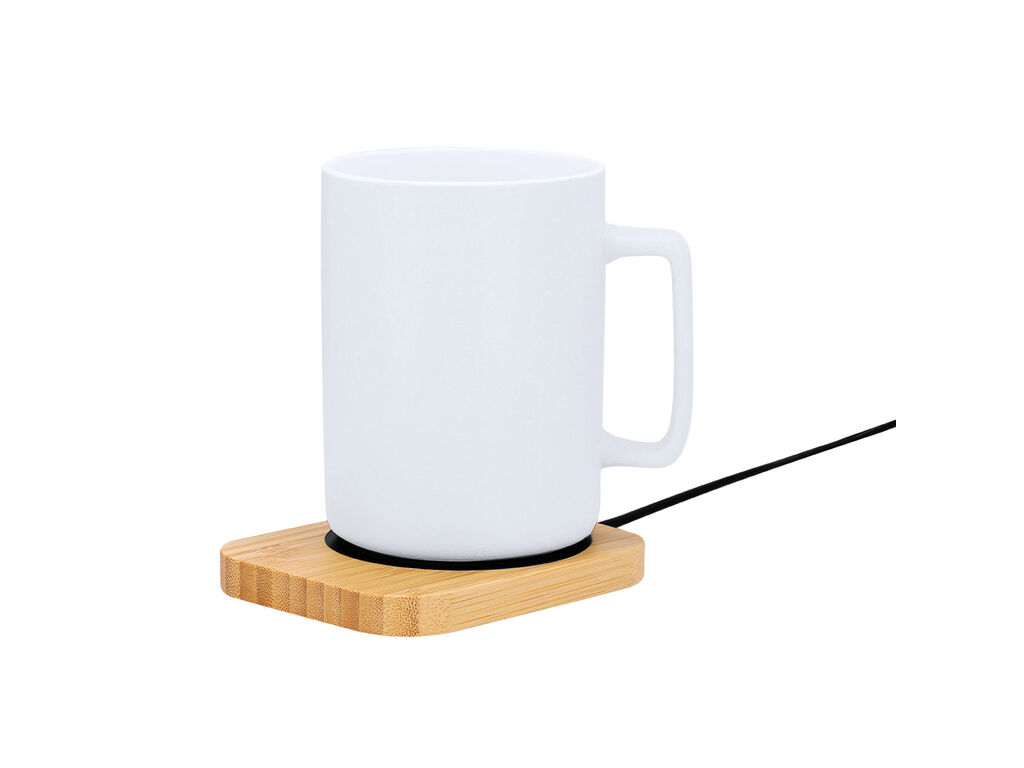 Calentador Tazas Zobil - detalle 2