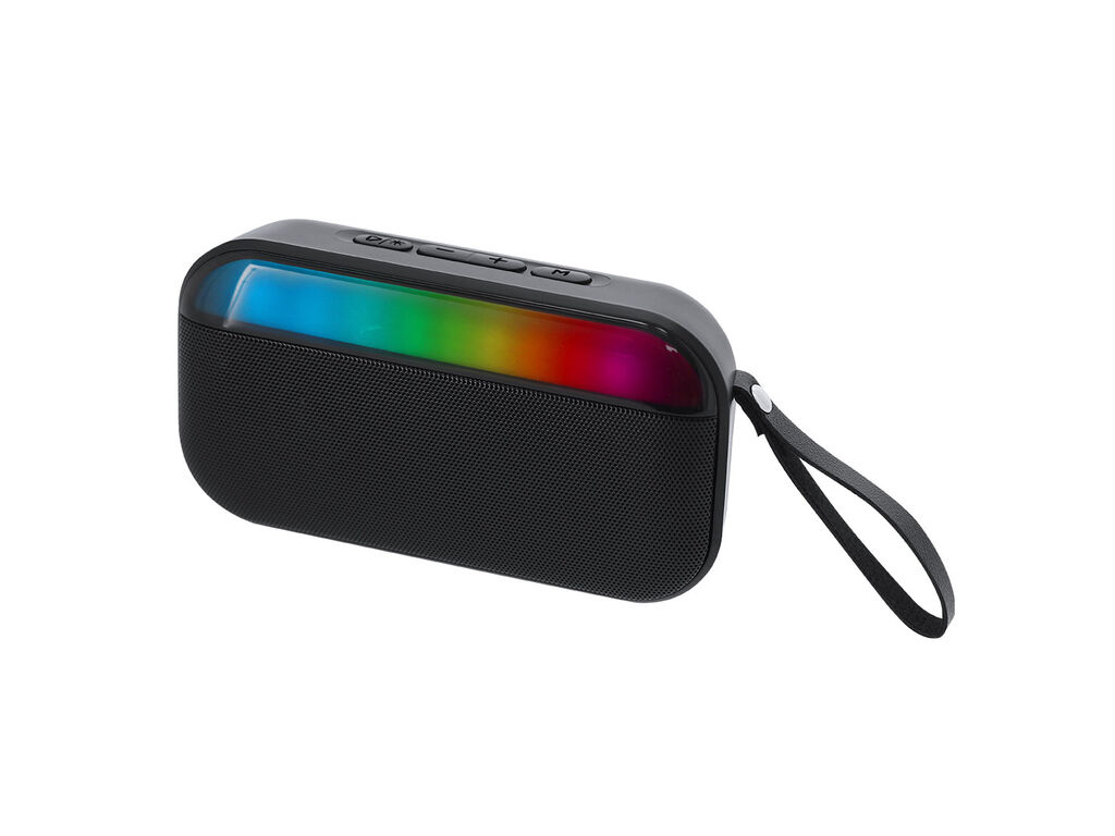 Altavoz Nusbon RCS - detalle 1
