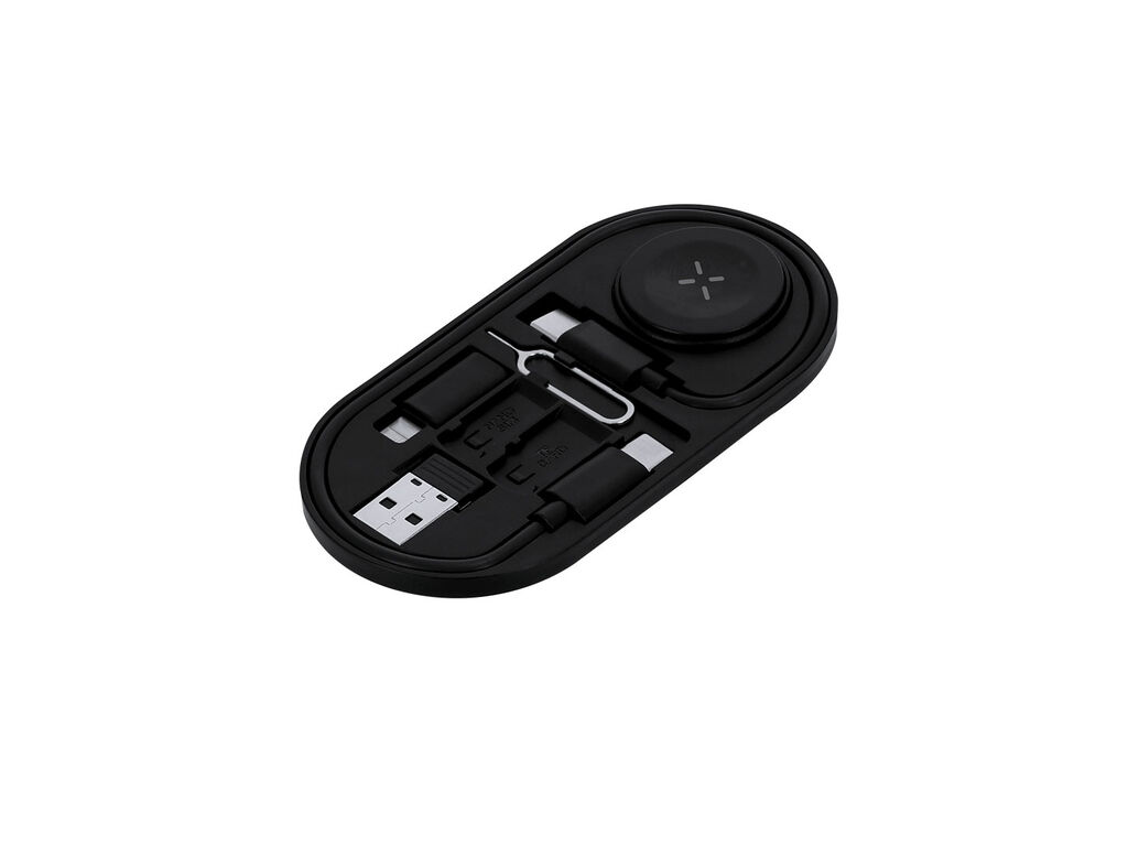 Set Cables Cargadores Nebrex - detalle 1