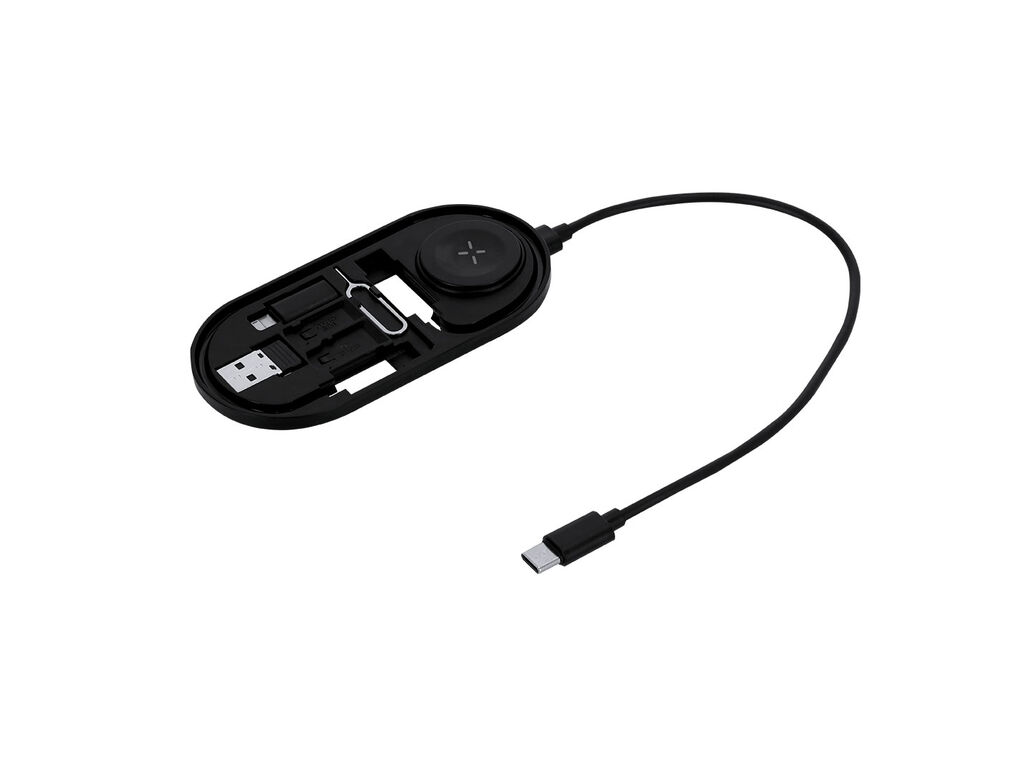 Set Cables Cargadores Nebrex - detalle 3