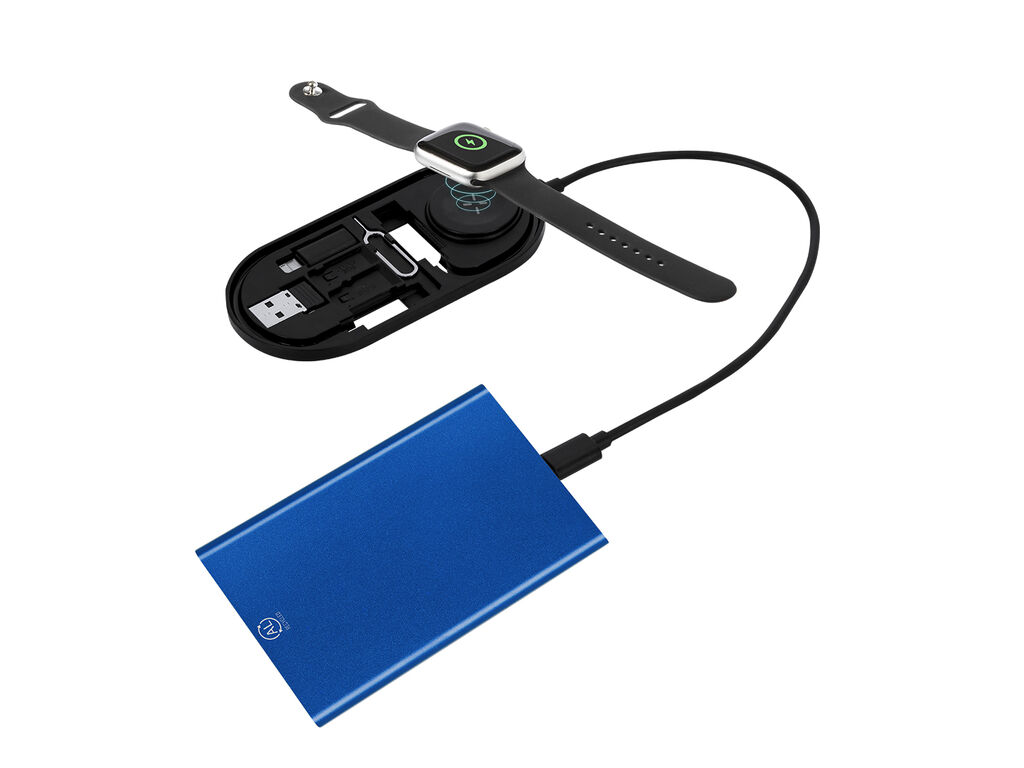 Set Cables Cargadores Nebrex - detalle 5