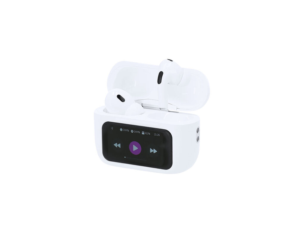 Auriculares Kardax - detalle 1