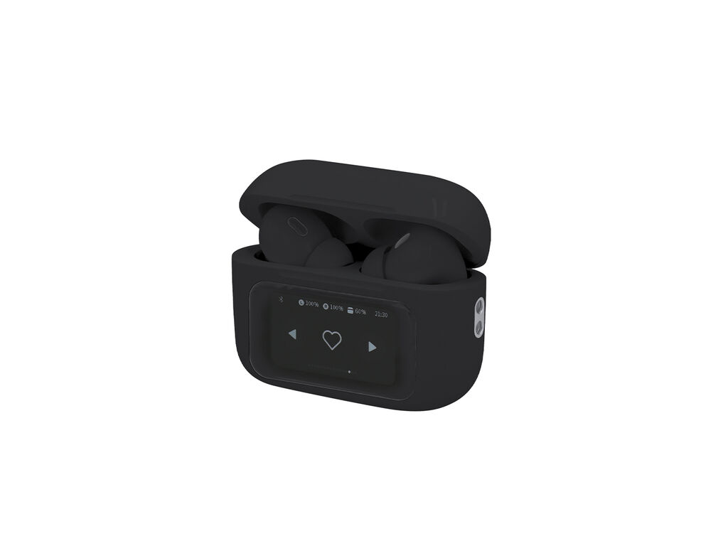 Auriculares Kardax - detalle 3