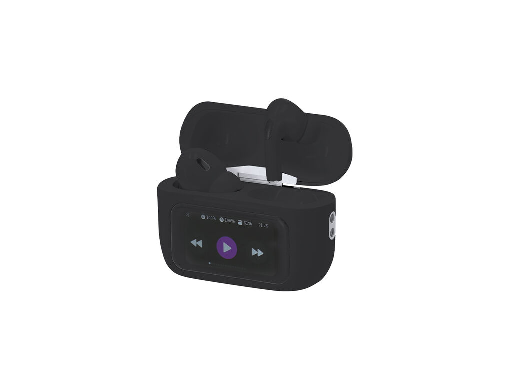 Auriculares Kardax - detalle 4