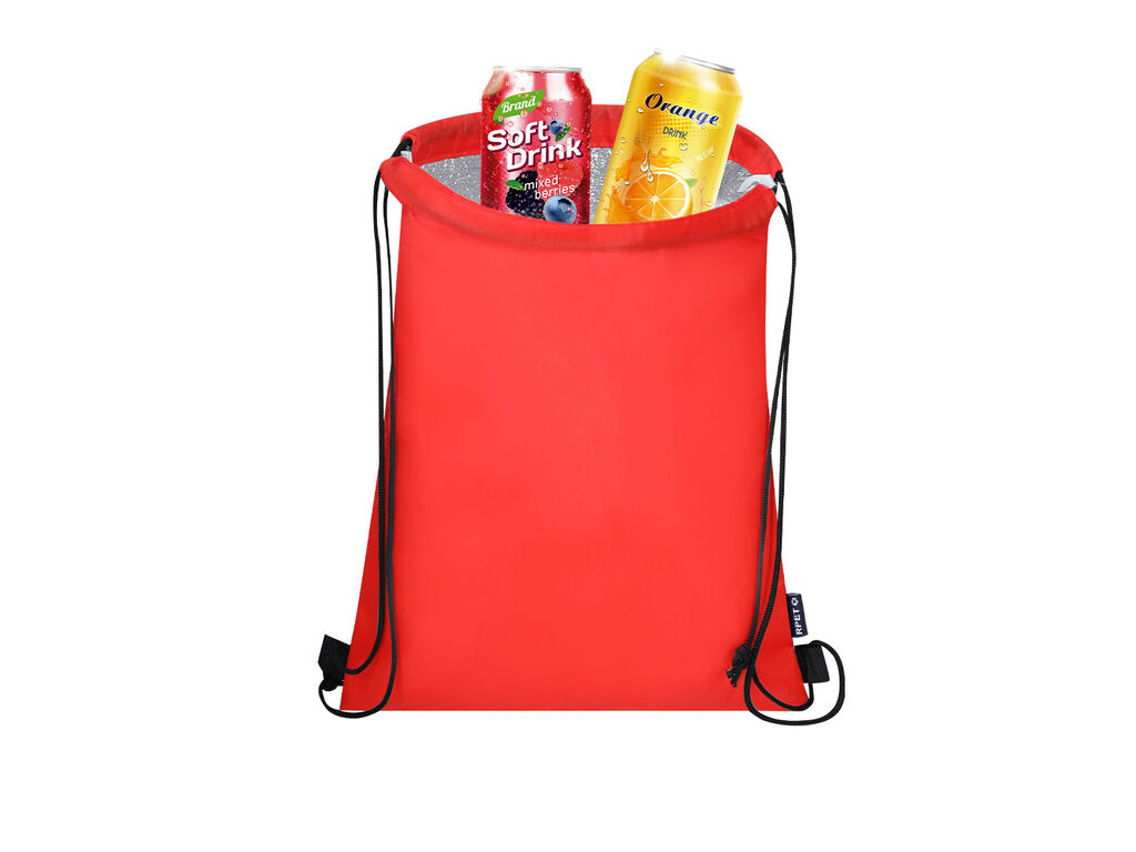 Mochila Nevera Karzux - detalle 2