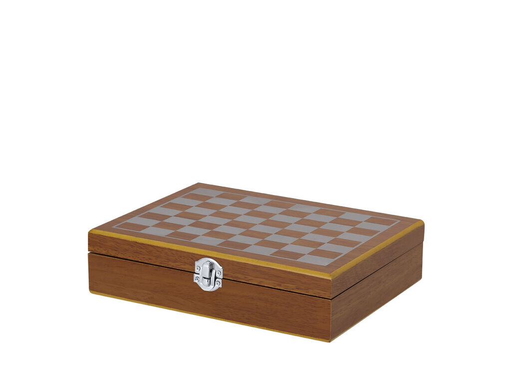 Set Petaca Fleet - detalle 2