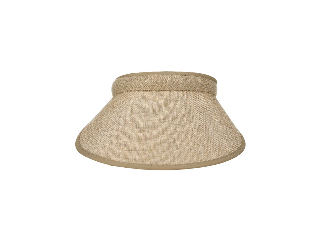 Visera Varmin - detalle 1