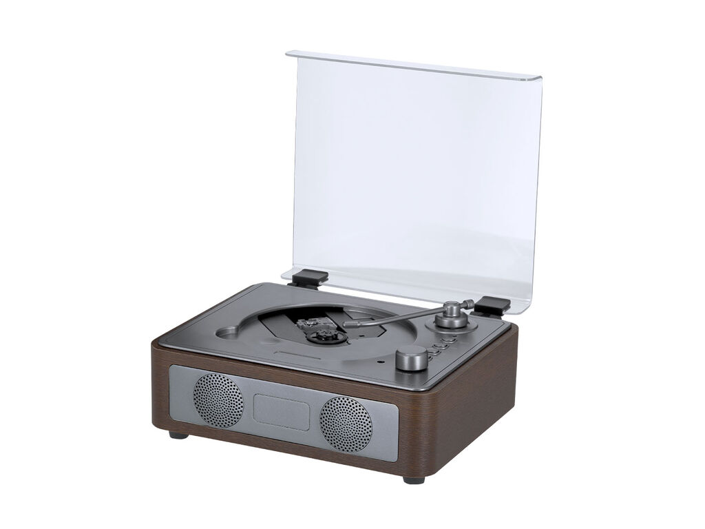 Reproductor CD Hopson - detalle 1