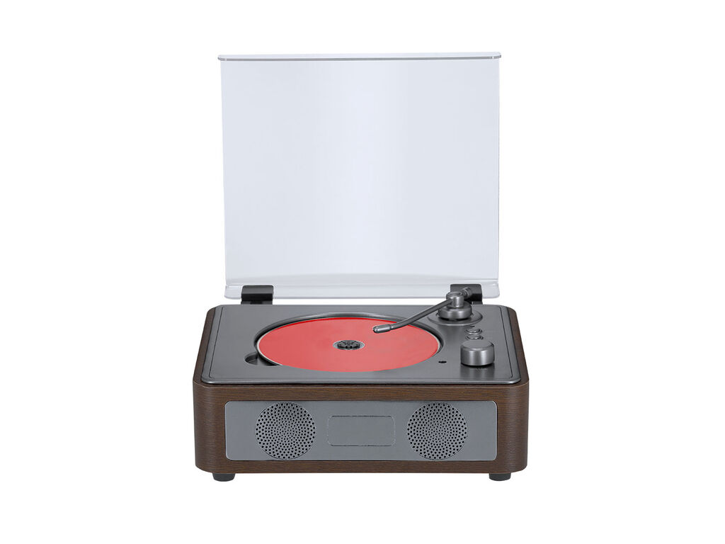 Reproductor CD Hopson - detalle 2