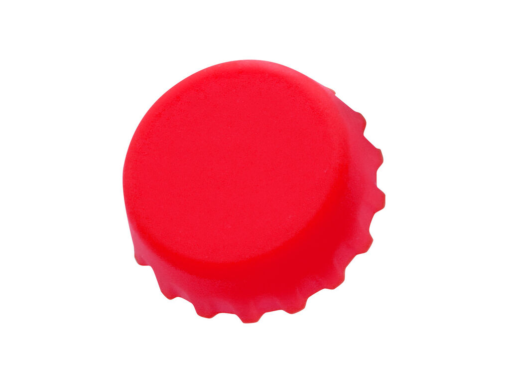 Chapa Botella Osbourne - detalle 1