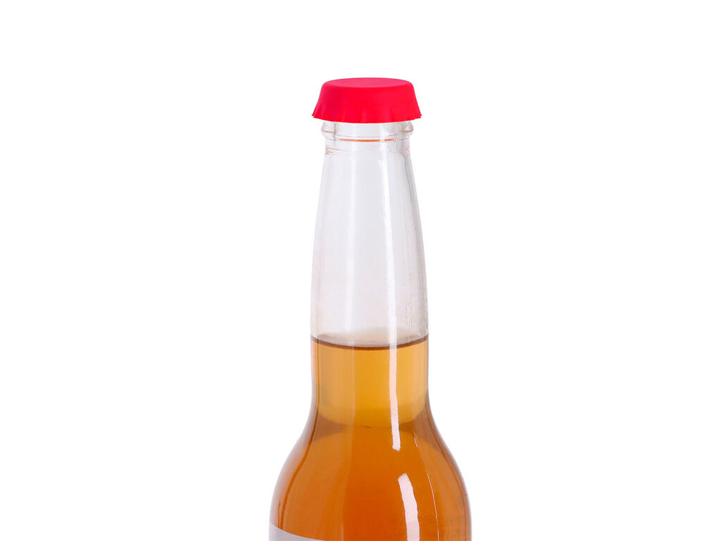 Chapa Botella Osbourne - detalle 3