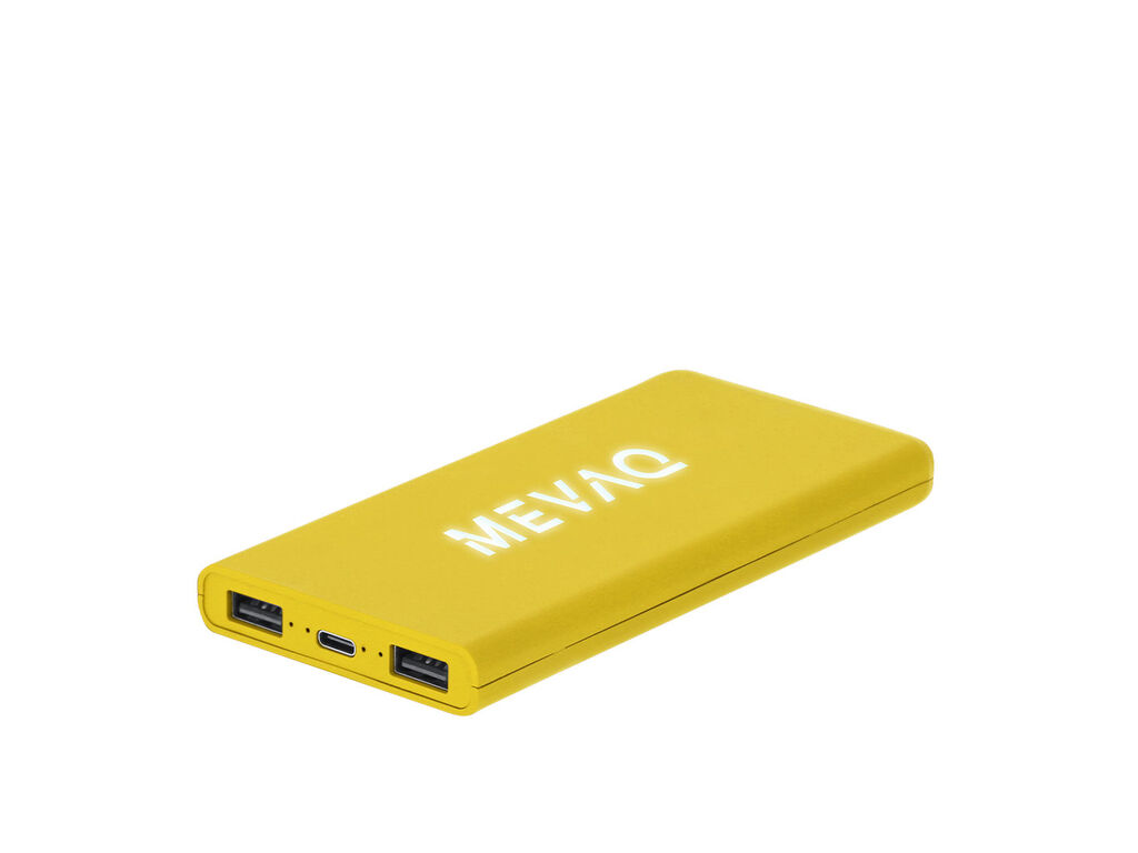 Power Bank Caplan - detalle 1