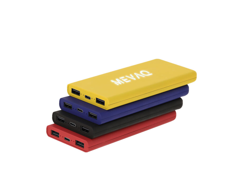 Power Bank Caplan - detalle 2