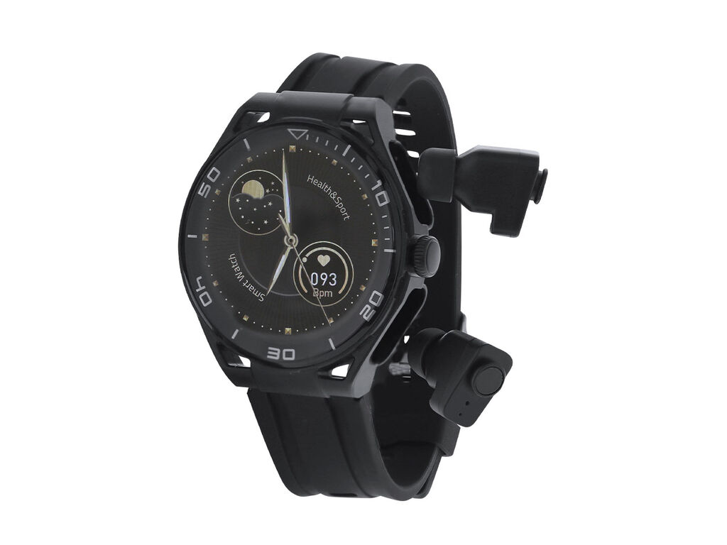 Reloj Inteligente Klemen - detalle 1