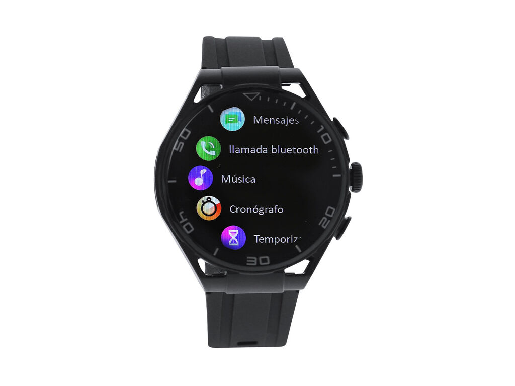 Reloj Inteligente Klemen - detalle 2