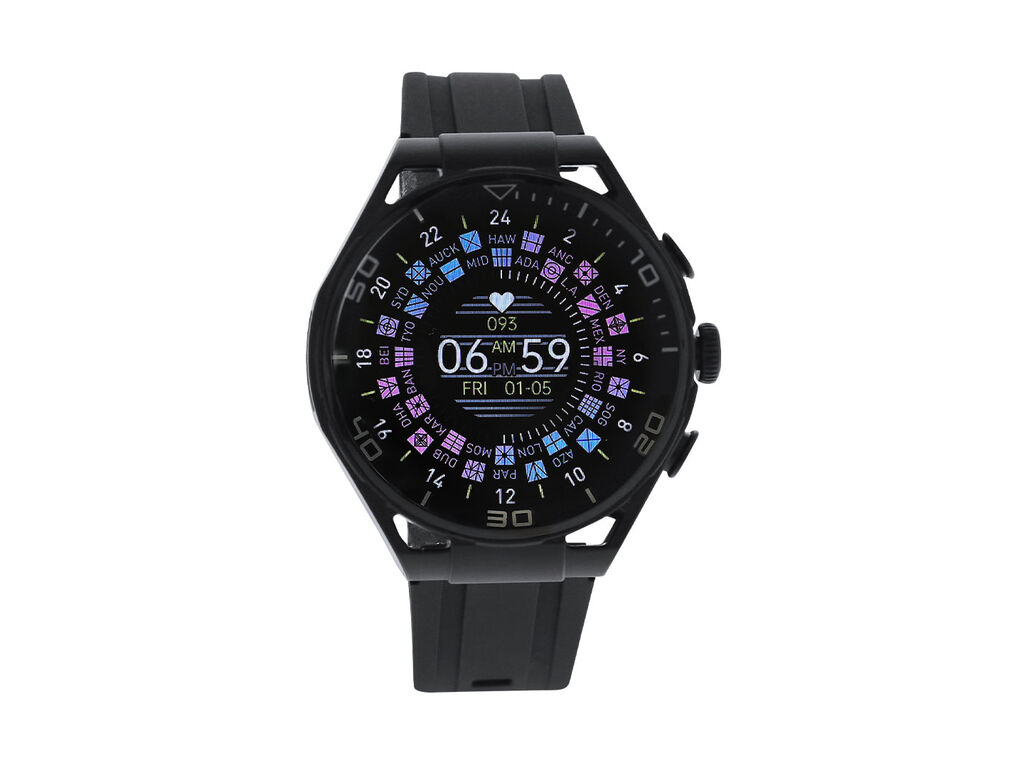 Reloj Inteligente Klemen - detalle 3
