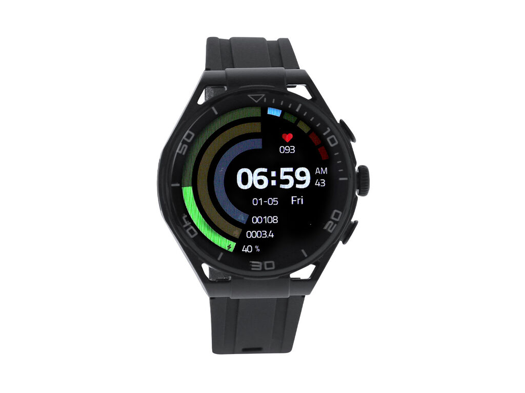 Reloj Inteligente Klemen - detalle 4