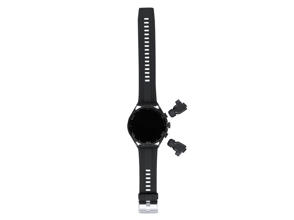 Reloj Inteligente Klemen - detalle 5