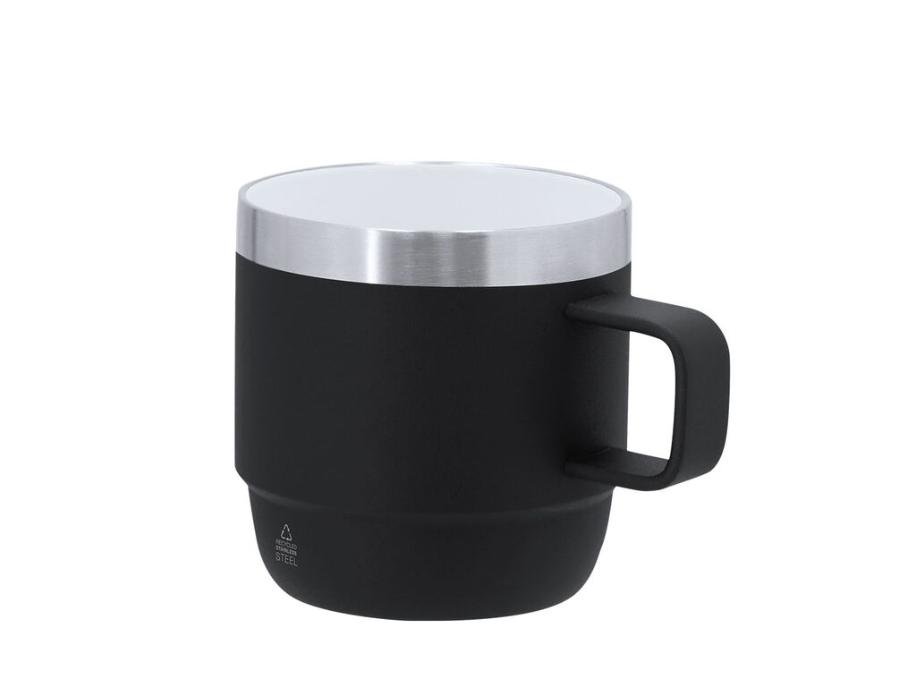 Taza Milayka - detalle 1