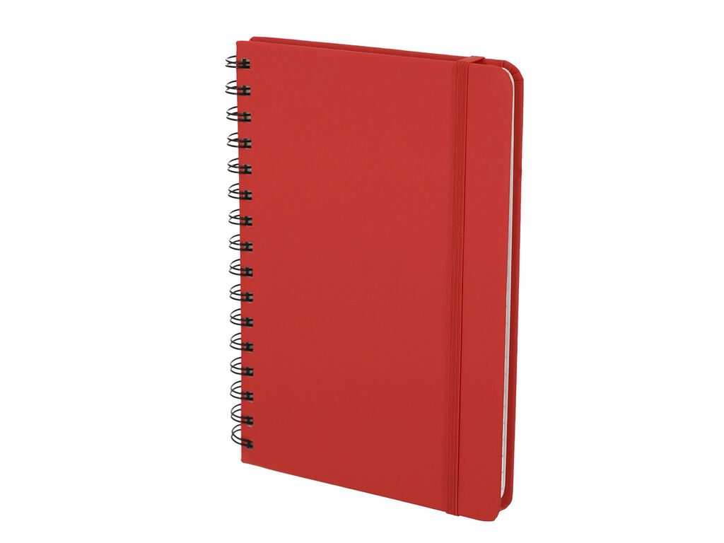 Libreta Pusik - detalle 1