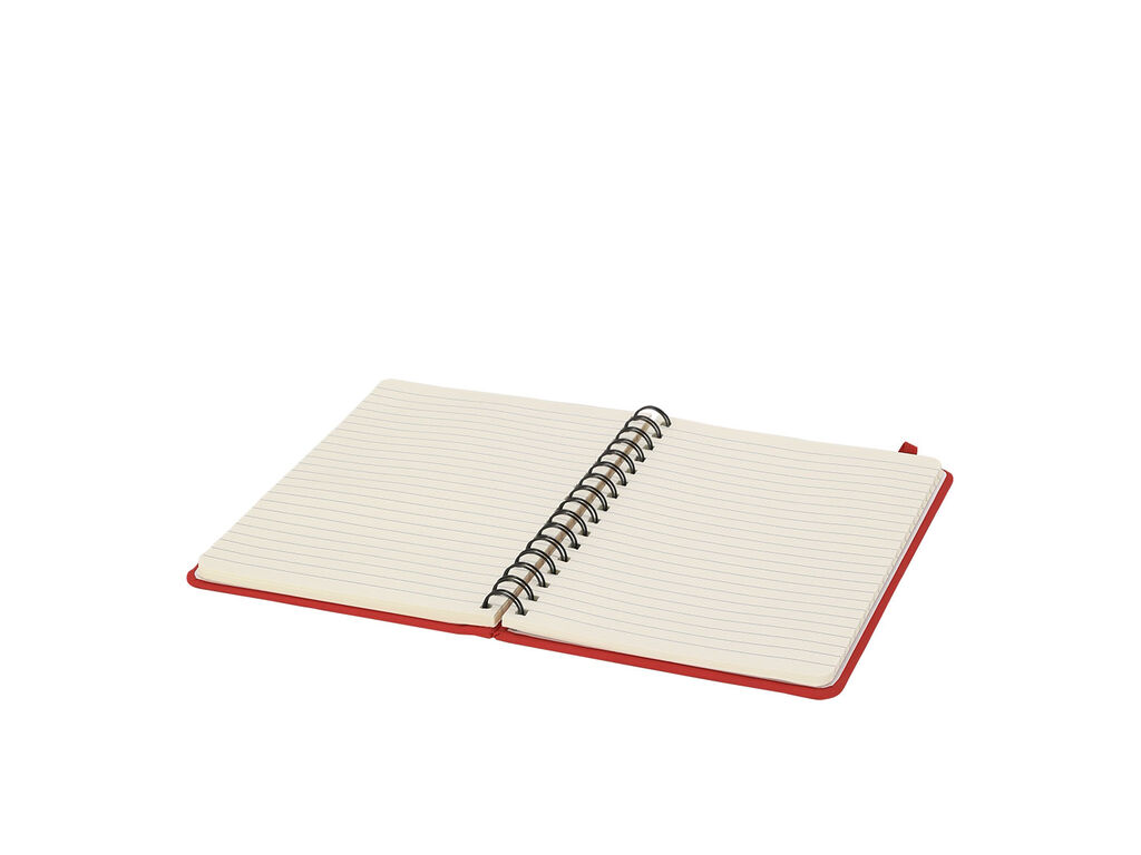 Libreta Pusik - detalle 2