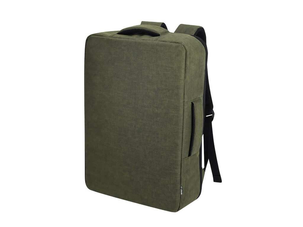 Mochila Ghibli - detalle 1