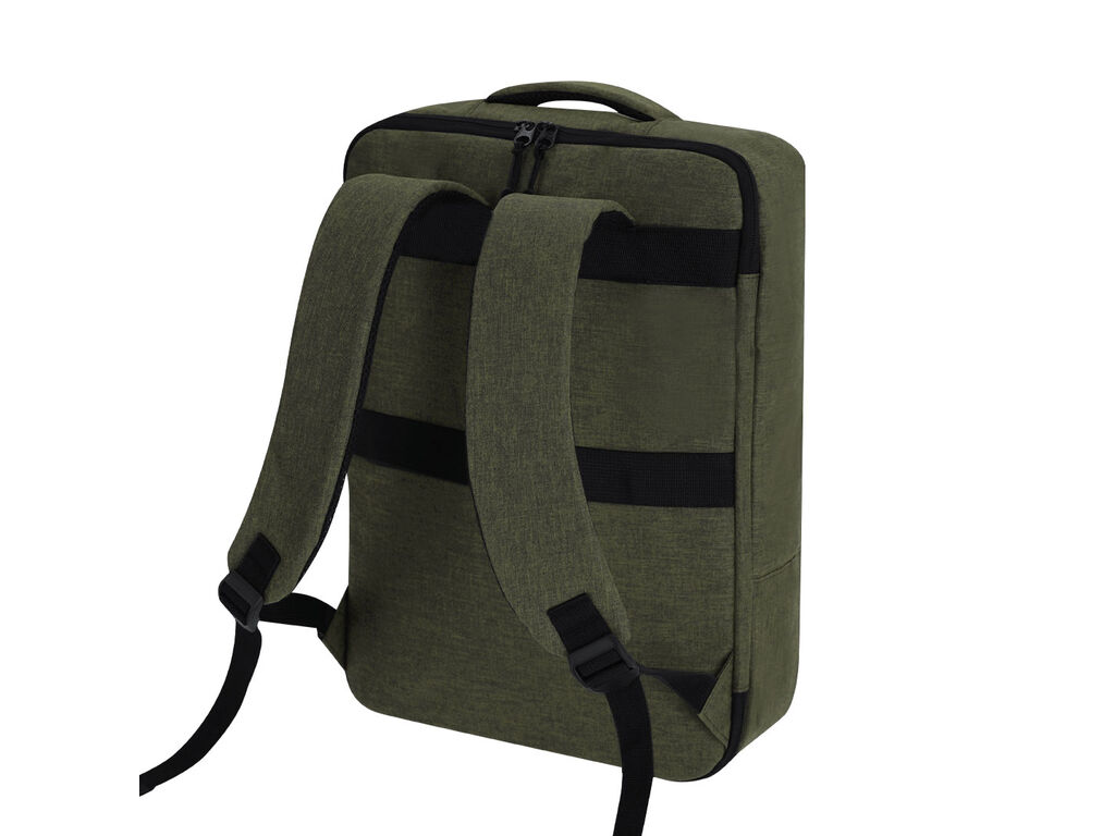 Mochila Ghibli - detalle 2