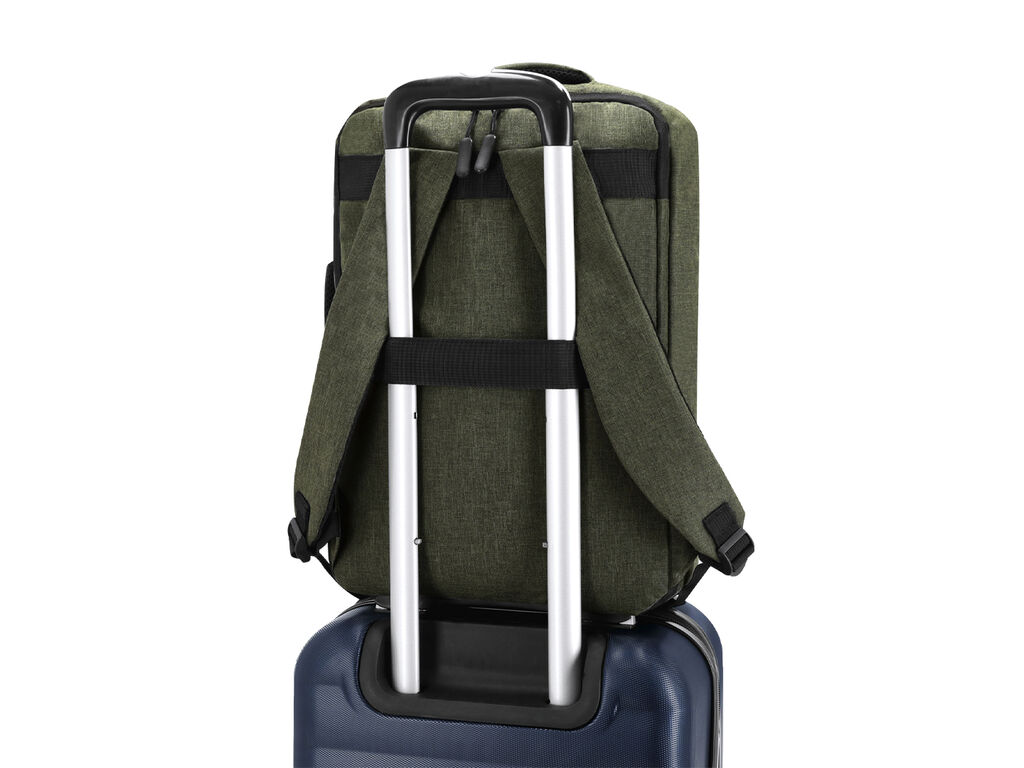 Mochila Ghibli - detalle 5