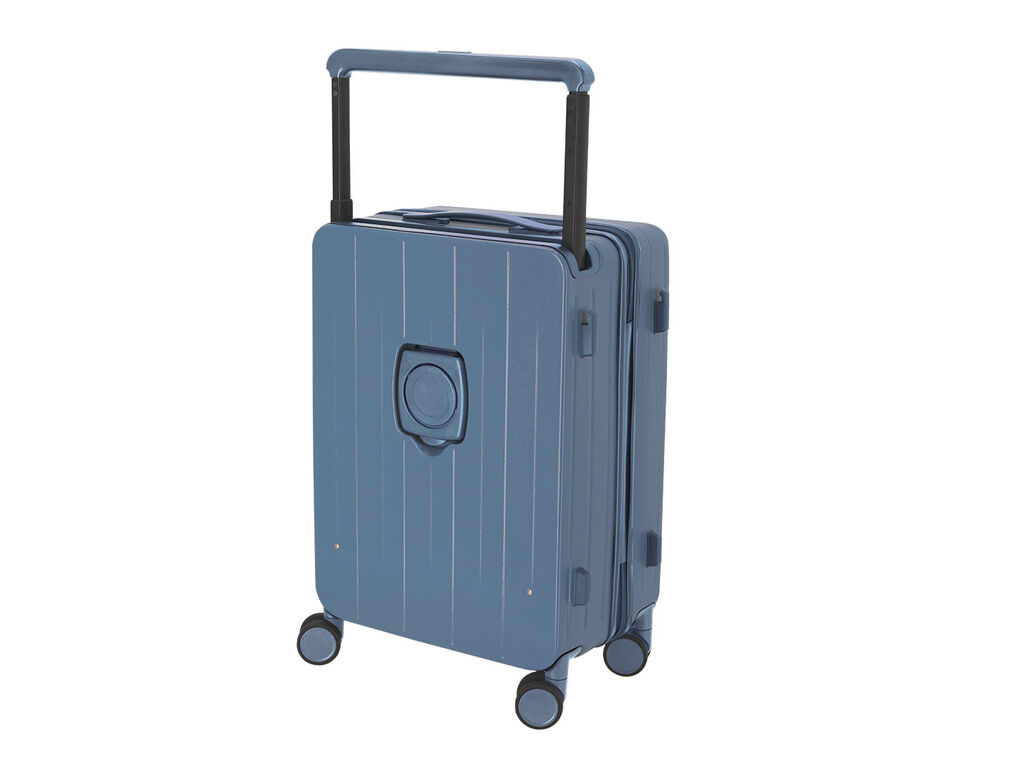 Trolley Corbin - detalle 1