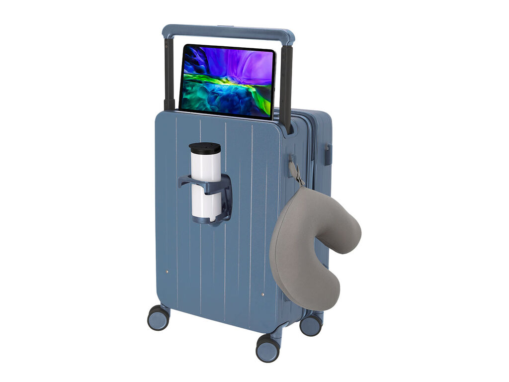 Trolley Corbin - detalle 2