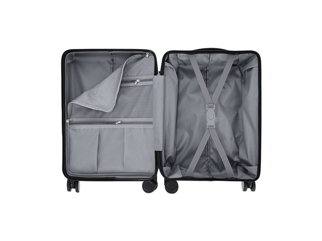 Trolley Corbin - detalle 4