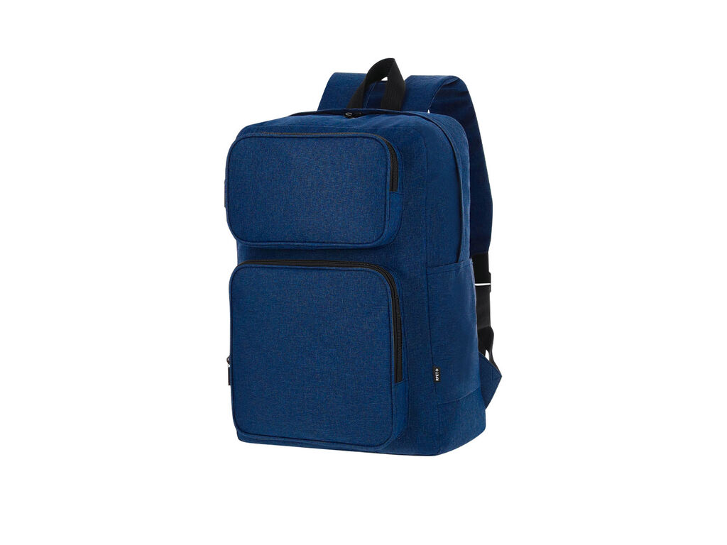 Mochila Necco - detalle 1