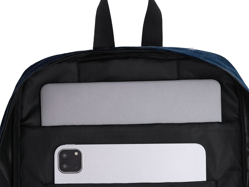 Mochila Necco - detalle 4